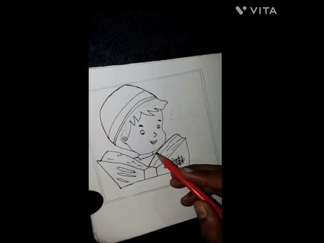 #trendingshorts #drawing #viral #art