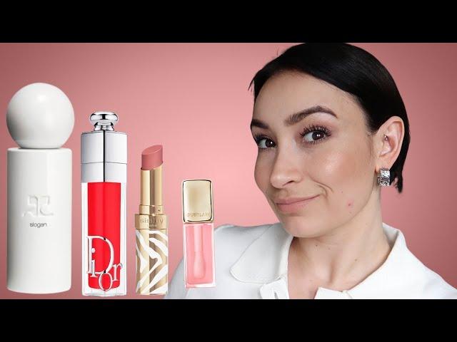 HAUL MAKEUP WESTMAN ATELIER DIOR