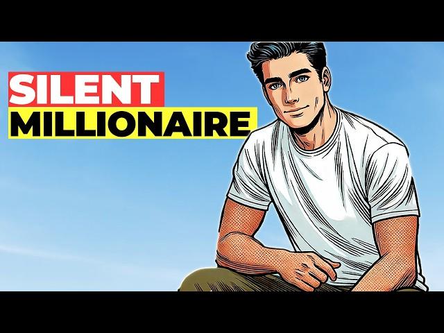 The Silent Millionaire: How to Build Wealth Under the Radar