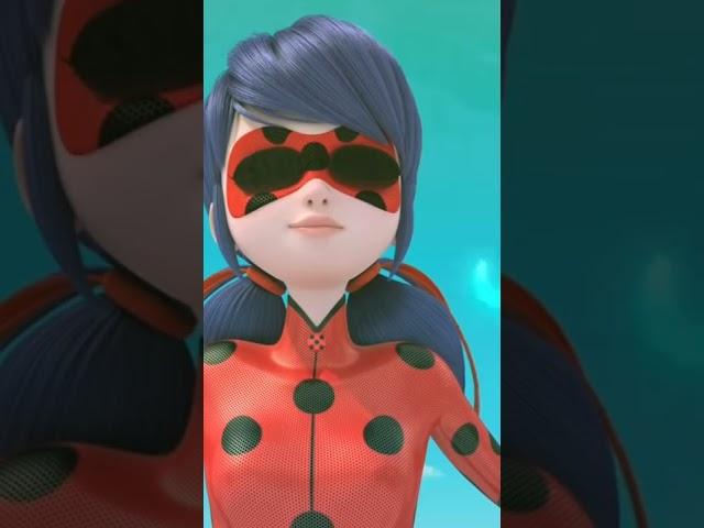 Ladybug  Unify