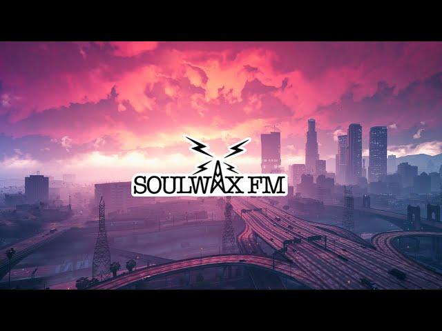 GTA V & GTA Online — Soulwax FM | Full radio station