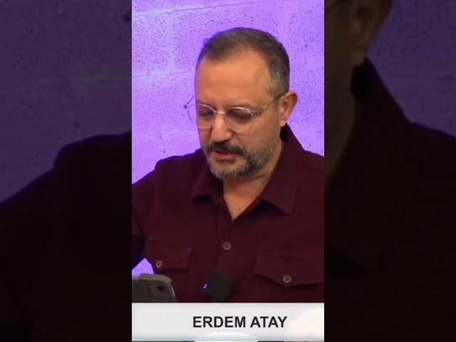 Veryansın'da iltifatlar havada uçuşuyor.