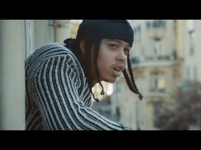 Strandz - J'adore (Official Video)