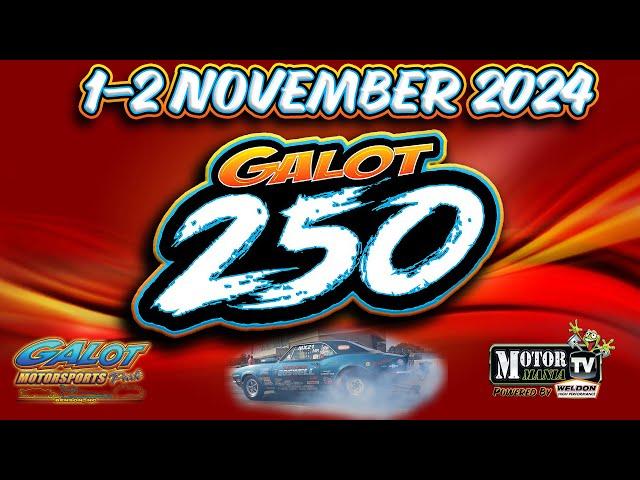 Galot 250  - Saturday