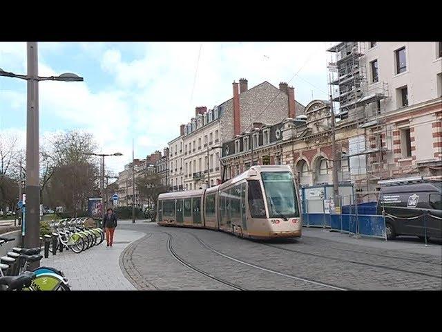 Le Centre-Val de Loire, région la plus pessimiste de France