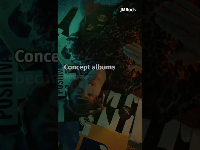 The Evolution of 70s Progressive Rock  Complexity and Innovation