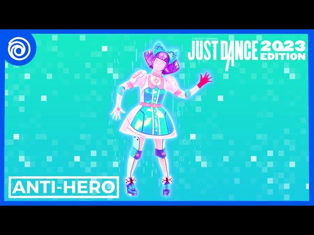 Anti-Hero | Taylor Swift - Just Dance Fanmade Mashup Collab With @dancingpugthing!