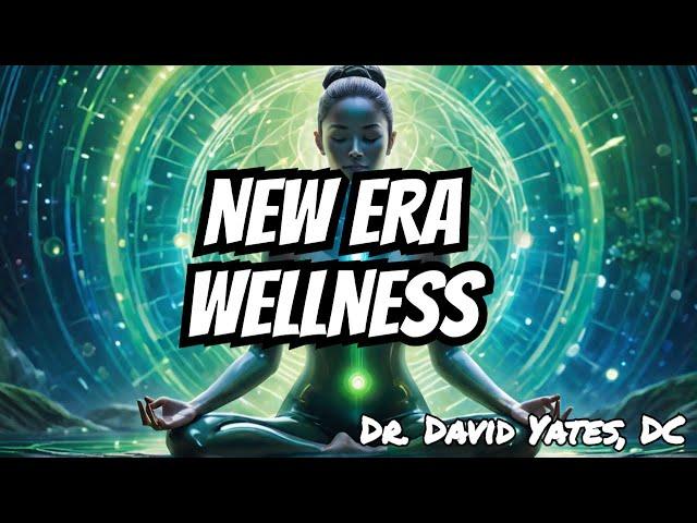 Wellness Transformation: A New Health Era