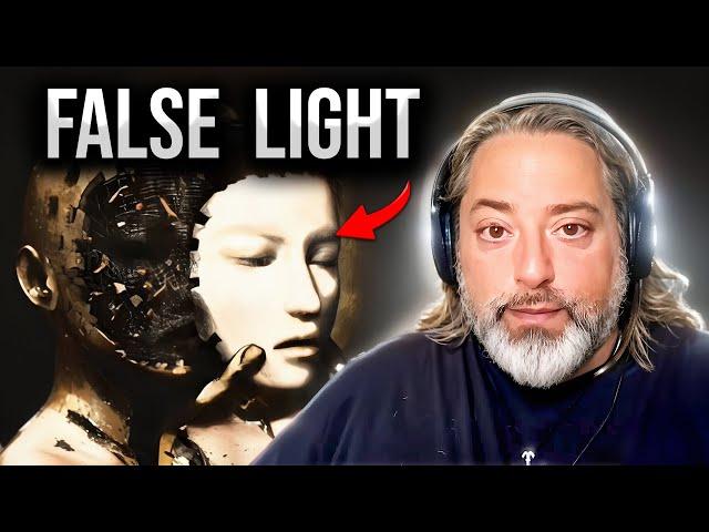 Master Reveals The False Light & How To Transcend It | RJ Spina