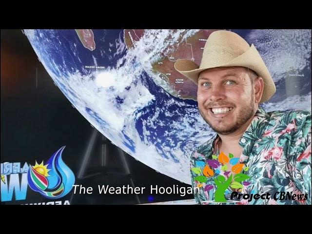 Project CBNews The Weather Hooligan