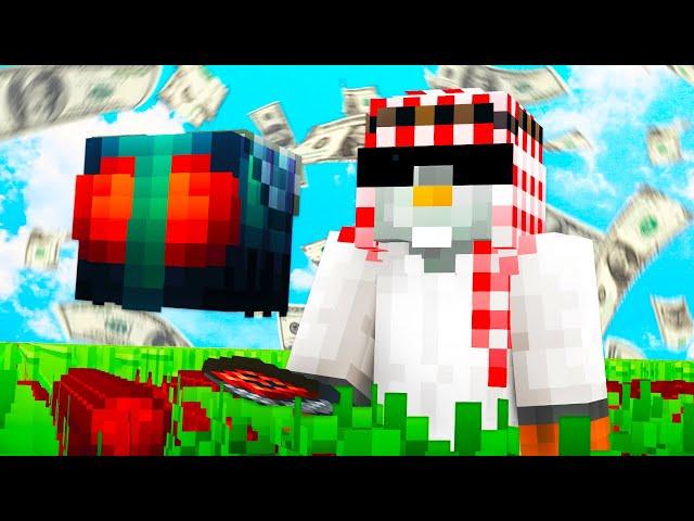 I thought garden money was bad but this is kinda insane... | HYPIXEL SKYBLOCK