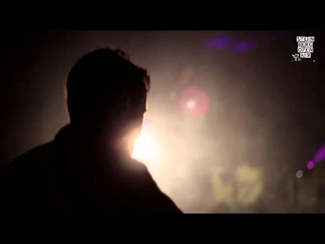 STEINBERG OPENAIR 2013 AFTERMOVIE