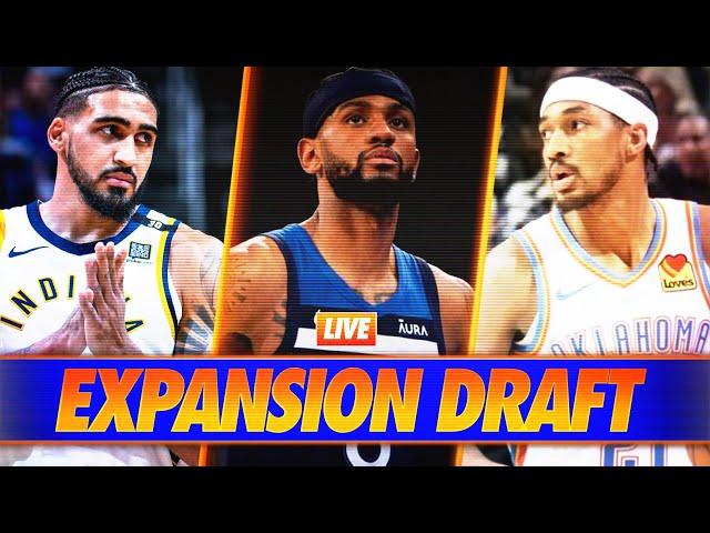 NBA Expansion Draft