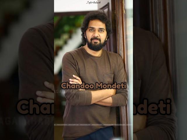 Chandoo Mondeti Highest Grossing Movie #infoankush #karthikeya #thandel #Premam #Karthikeya2 #Naga