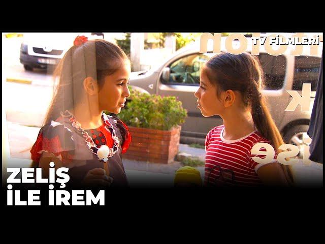 Zeliş İle İrem - Kanal 7 TV Filmi