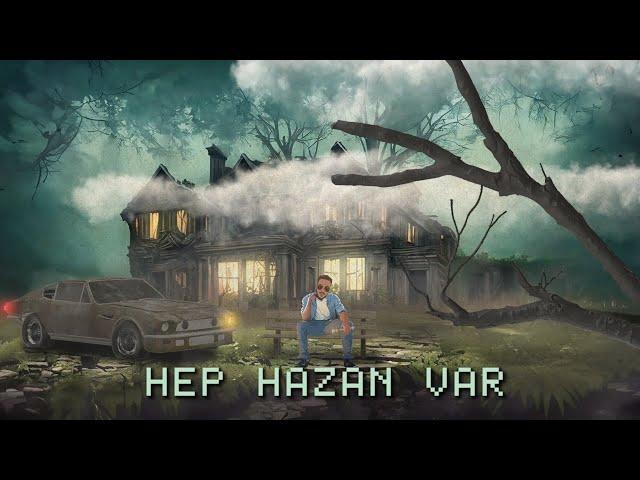 Tekir - Hep Hazan Var (Chillebesk 2)