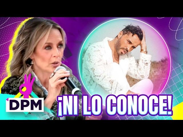 ¡Fey asegura NO conocer a Apio Quijano tras declaraciones en su contra! | De Primera Mano