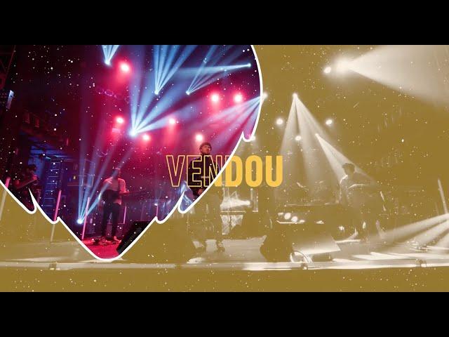 Boucane par Vendou / Festival de l'Ours (live)