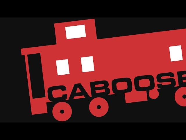 Caboose