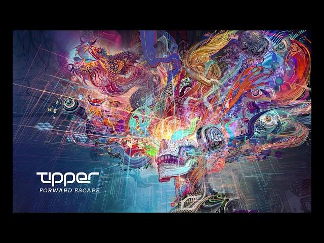 Tipper - Dreamsters