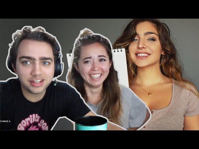 Mizkif & Maya React to Memes Made by Viewers (#2)