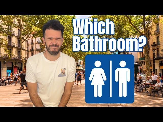 5 Extremely BORING but USEFUL Tips to visit Barcelona