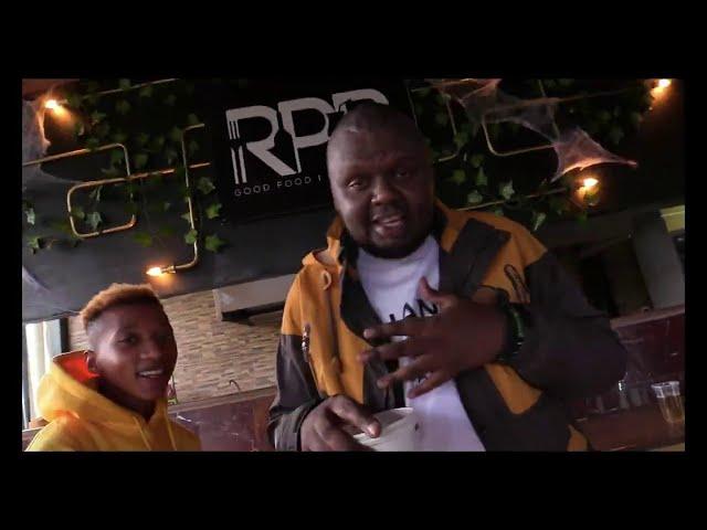 Cheza Kama Wewe (Remix) - Trio Mio ft. Mejja, Exray, Nellythegoon (Official Video)