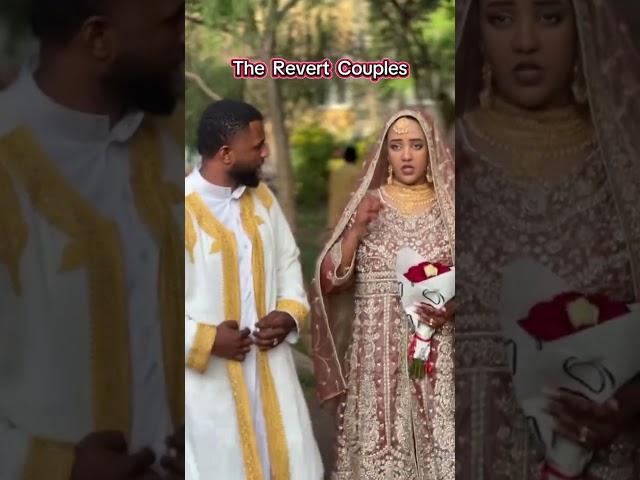 ማሻአላህ..መብሩክ በደስታ አለቀሰች..ሰለምቴቀች ተጋቡ