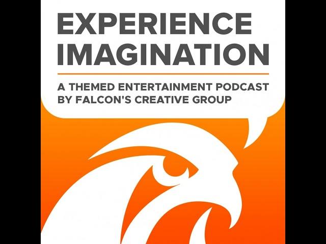 #043 - The Impact of VES in Themed Entertainment