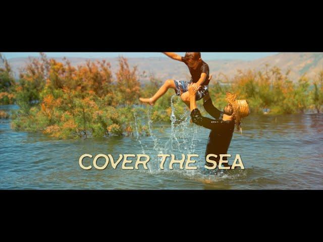 Cover the Sea (Official Music Video) Joshua Aaron feat. Levi