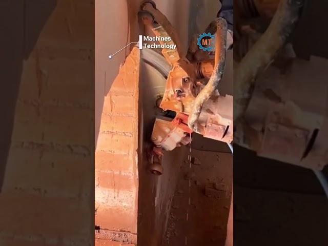 concrete wall cutter