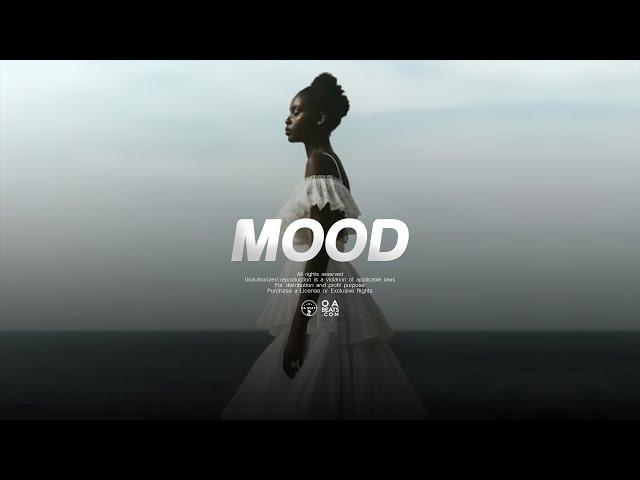 Afrobeat Type Beat - "MOOD" | Afrobeat Instrumental