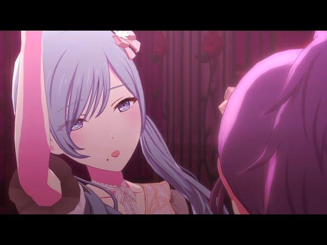 Shizumafu wedding [] Hinomori Shizuku x Asahina Mafuyu [️] Romeo and Cinderella MV