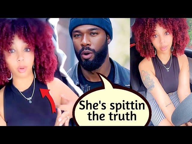 She's TIRED Of Black Women Always Asking Black Men They Just Met, To Pay There Bills