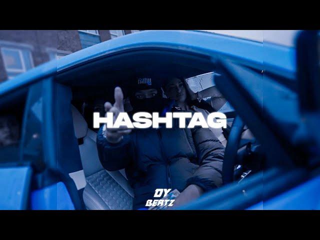 (OFFICIAL INSTRUMENTAL) Live'O - Hashtag - Prod Dybeatz