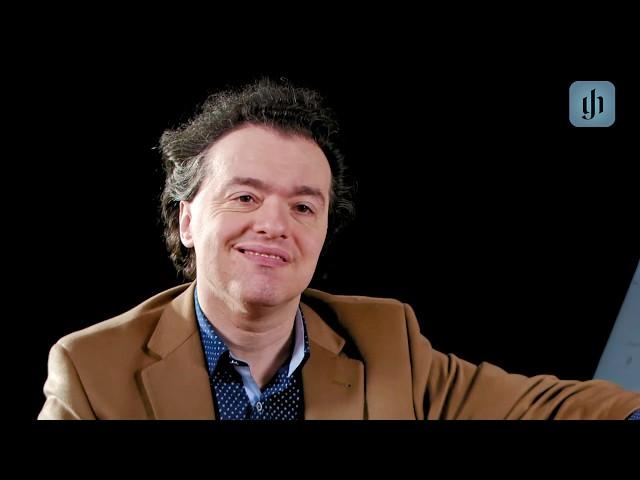 Henle Interview with the Composer Evgeny Kissin