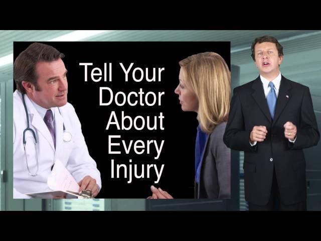 5 secrets insurance companies don't want you to know about Personal Injury Claims