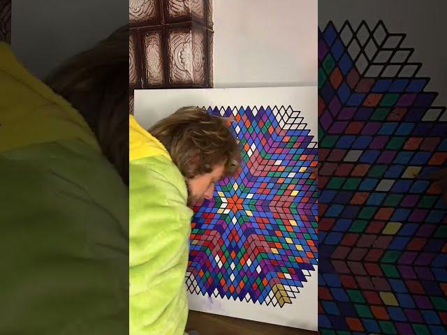 The Intersection of Sacred Geometry and Emotional Intelligence