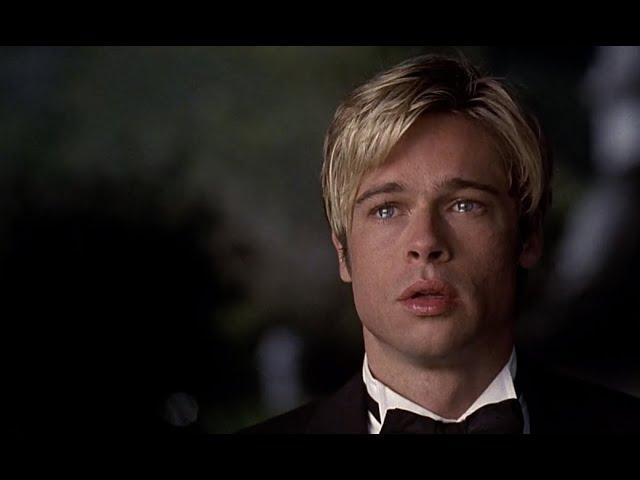 Meet Joe Black (1998) - 'That Next Place' / Finale scene [1080p]