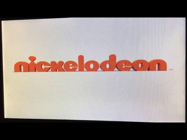 Nickelodeon (2014,4:3 But Cropped)