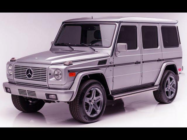 How to troubleshoot Mercedes G500 Battery drainage.