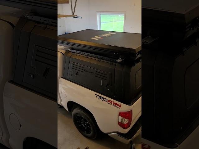 it fits in my garage 