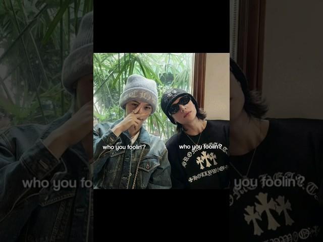 HYUNLIXX!! #kpop #hyunjin #felix #straykids #skz #shorts