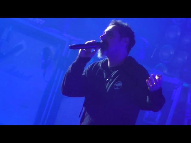 System Of A Down - Roulette@ FULL HD, Berlin - Kindl-Buhne Wuhlheide 2017-06-13 Germany