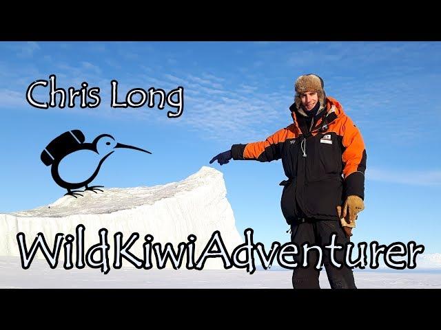 My WildKiwiAdventurer YouTube Channel