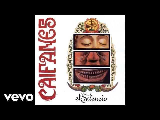 Caifanes - Nubes