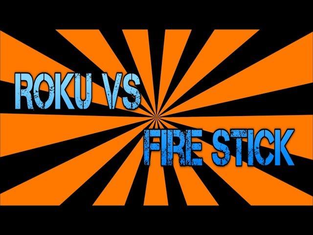Amazon Fire TV 4k VS. Roku Ultra 4k The Truth Revealed