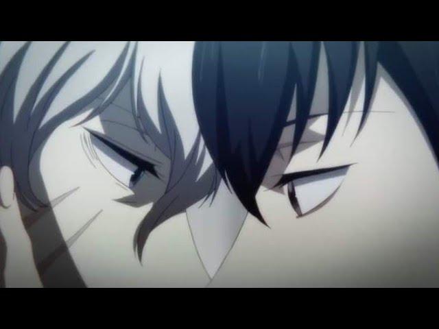 Devils Line「AMV」End Of Us