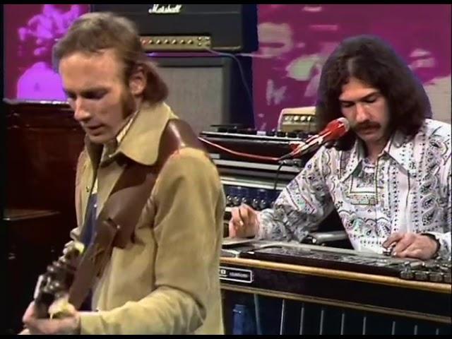 Manassas (feat. Stephen Stills) - (1972)