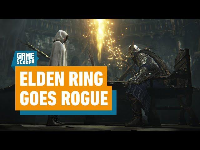 Game Scoop! 791: Elden Ring Goes Rogue